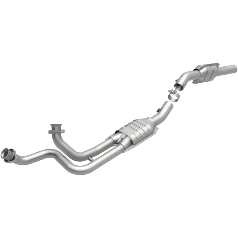 Magnaflow Conv Df 1996 Ford E-150 4.9L 1