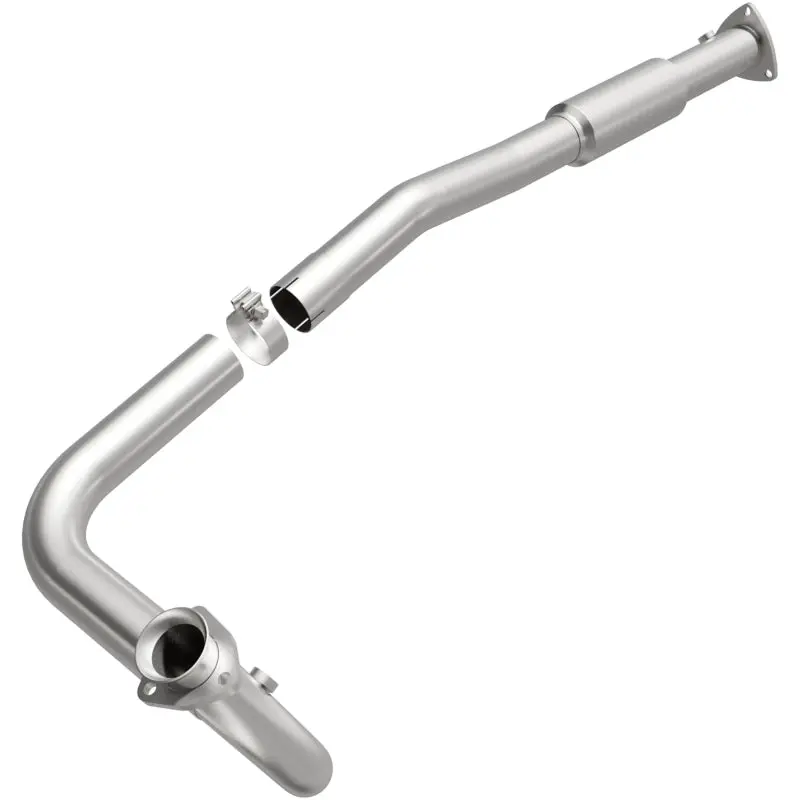Magnaflow Conv Df 1997-2000 Chevrolet Express 1500 5.7 1997-2000 2
