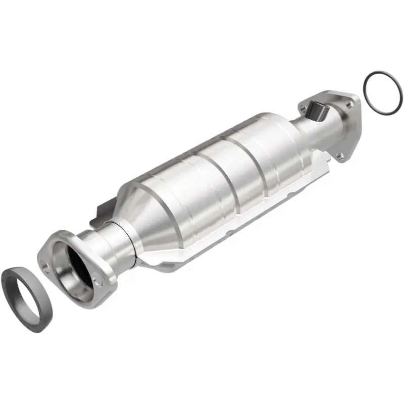 Magnaflow Conv Df 1998 Honda Odyssey 2.3L 1