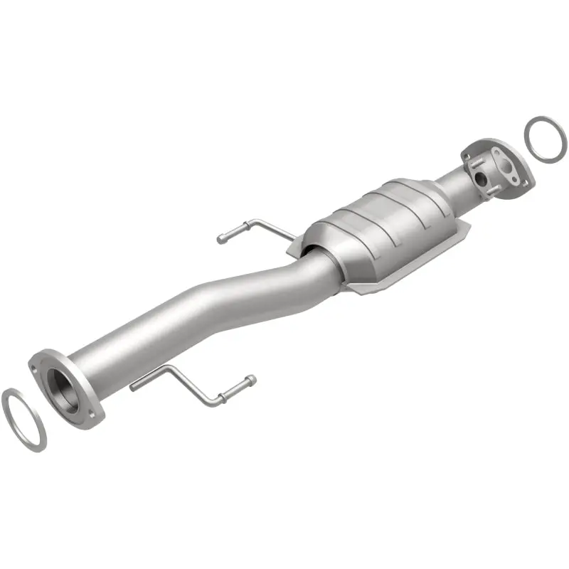 Magnaflow Conv Df 1999-02 Toyota 4Runner 3.4L Rear *Not For Sale In California* 1