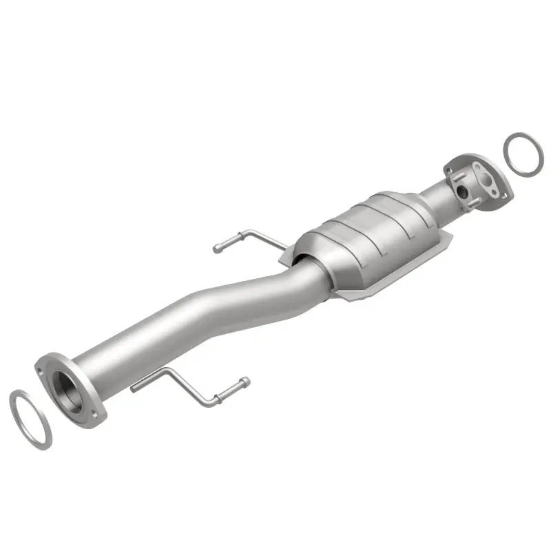 Magnaflow Conv Df 1999-02 Toyota 4Runner 3.4L Rear *Not For Sale In California* 2