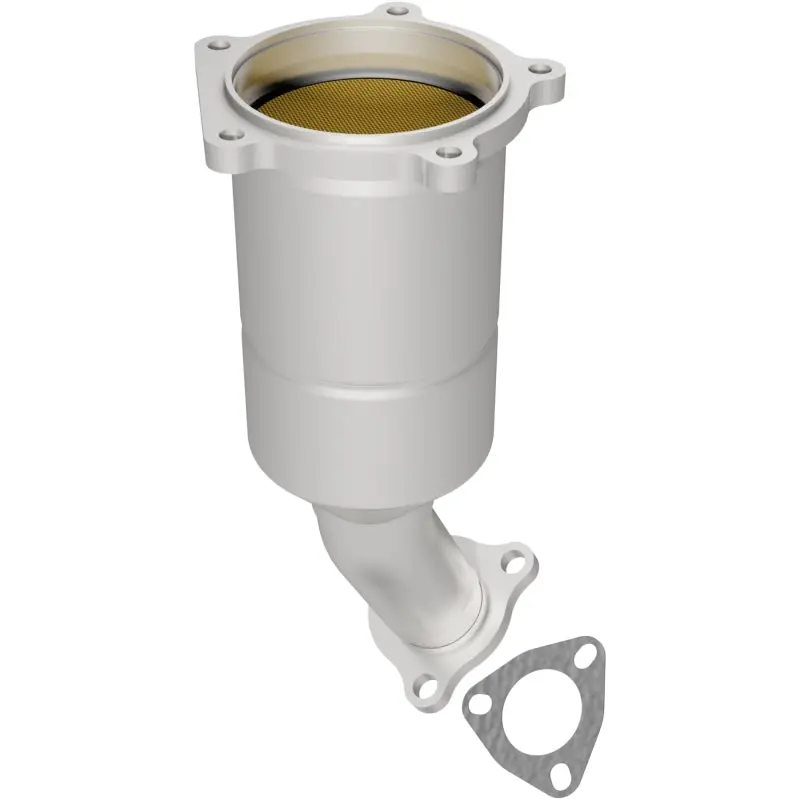 Magnaflow Conv Df 2001-04 Nissan Frontier/Xterra 2.4L Front *Not For Sale In California* 2