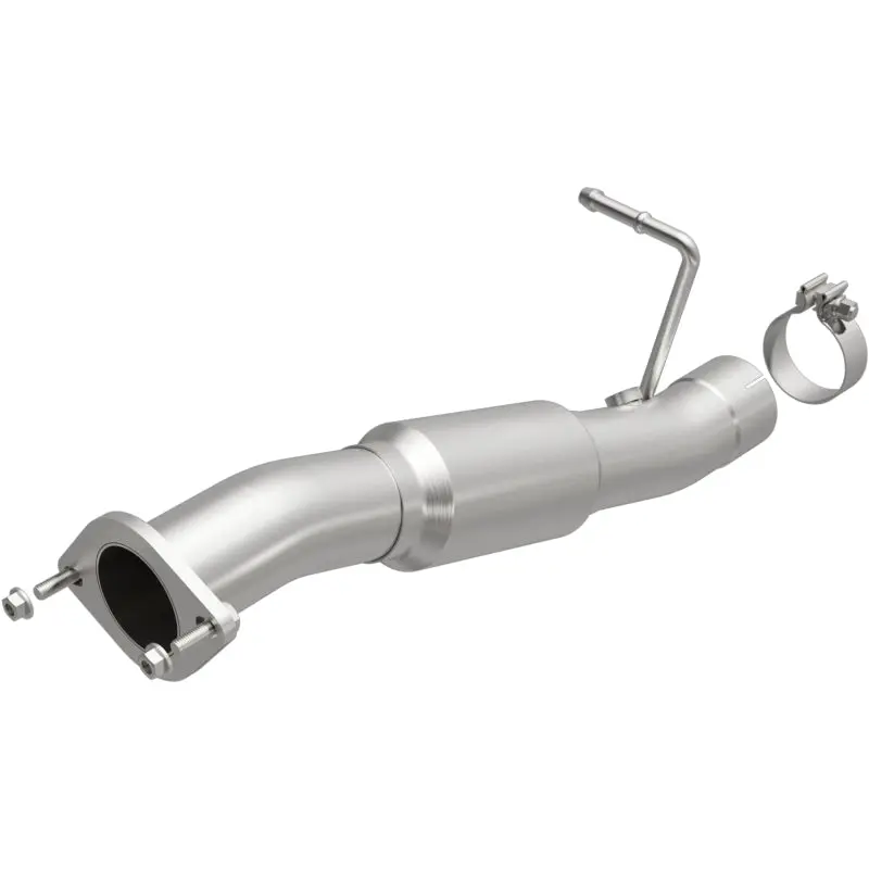Magnaflow Conv Df 2001-2006 Chevrolet Silverado 3500 1