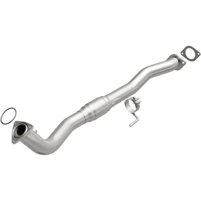 Magnaflow Conv Df 2001-2006 Sierra Hd V8 6.0L Passenger Side 1