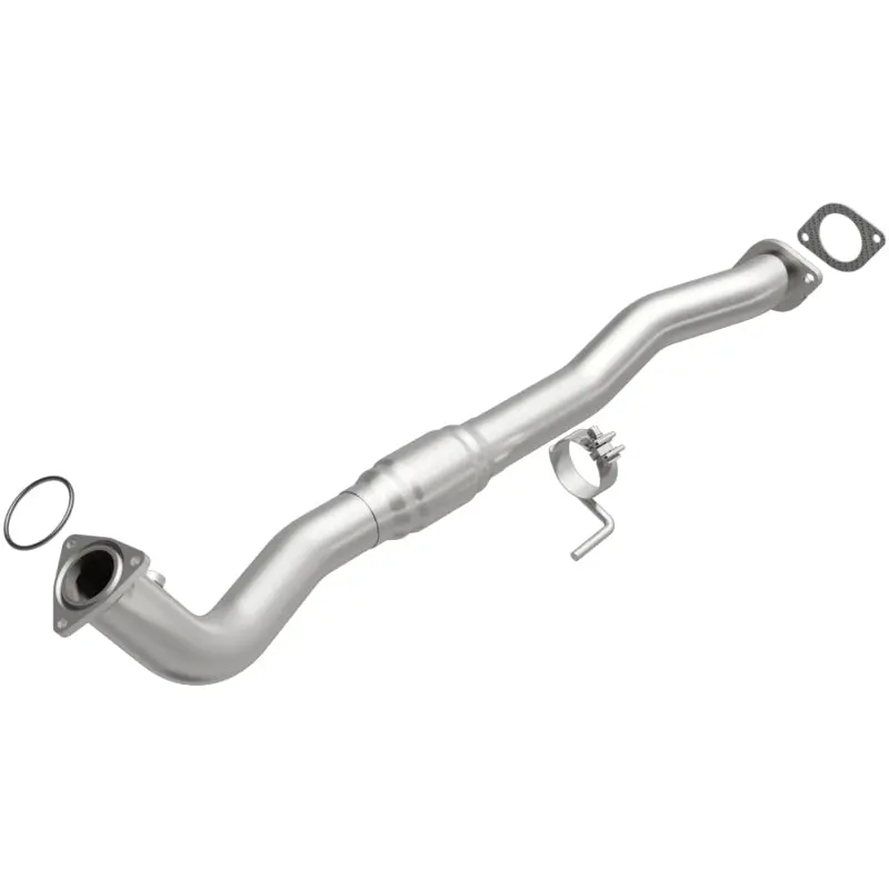 Magnaflow Conv Df 2001-2006 Sierra Hd V8 6.0L Passenger Side 2