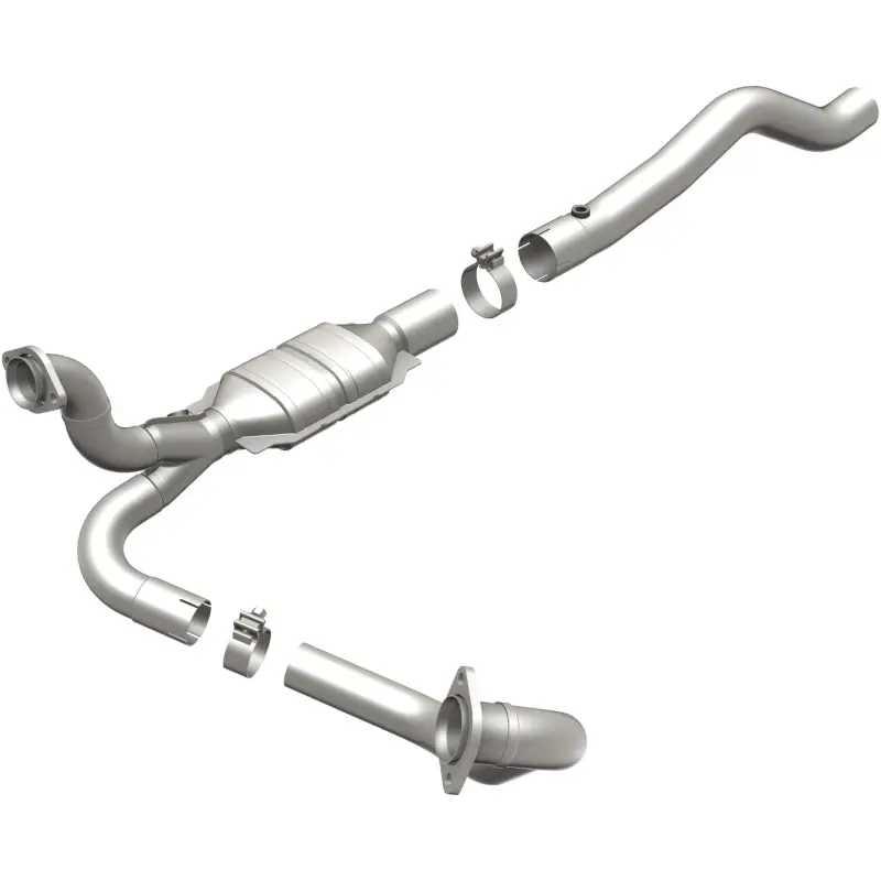 Magnaflow Conv Df 2003 Ram 1500 5.7 2Wd 1