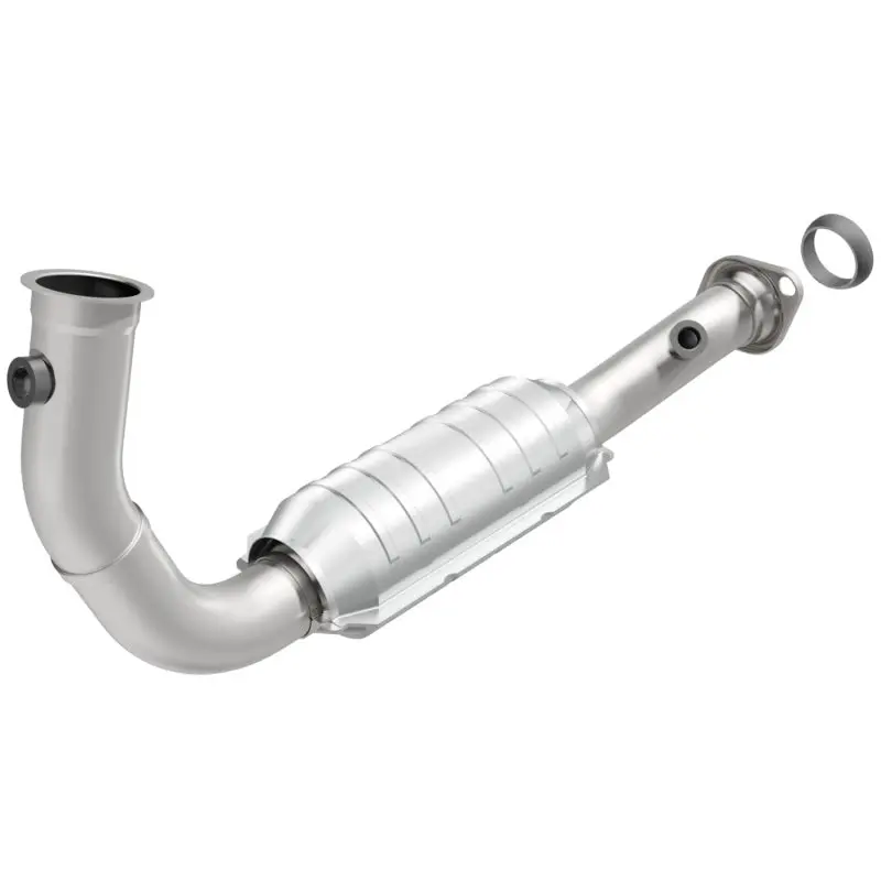 Magnaflow Conv Df 2004 Liberty P/S Frt 1