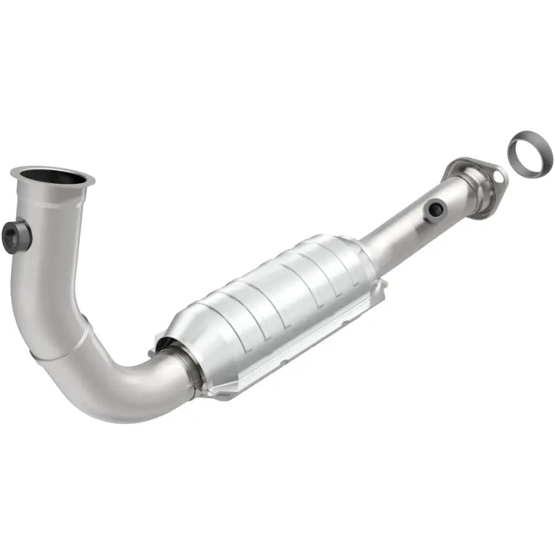 Magnaflow Conv Df 2004 Liberty P/S Frt 2