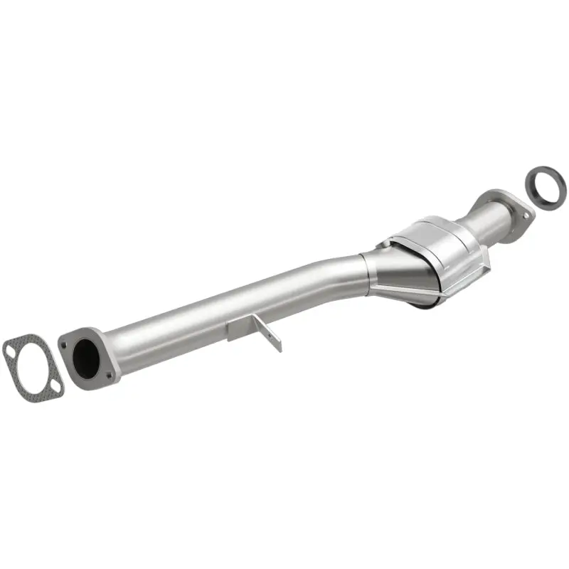 Magnaflow Conv Df 2006-2007 Subaru Impreza 2.5L 1