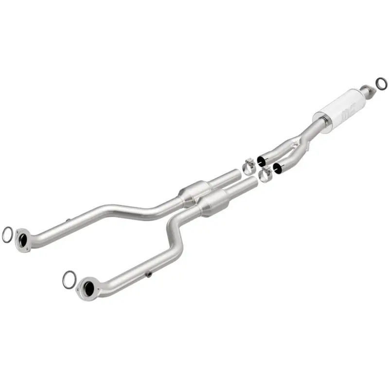 Magnaflow Conv Df 2006 Lexus Gs300 3.0L 1