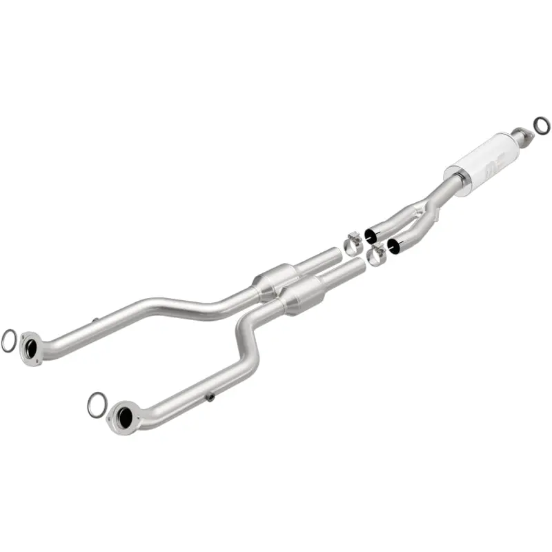 Magnaflow Conv Df 2006 Lexus Gs300 3.0L 2
