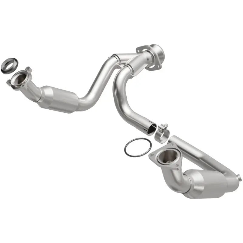 Magnaflow Conv Df 2007-2008 Cadillac Escalade 6.2L 1