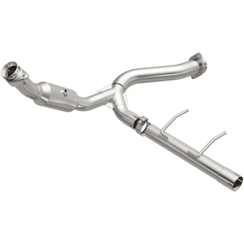 Magnaflow Conv Df 2007-2008 Ford Expedition/Navigator V8-5.4L 1