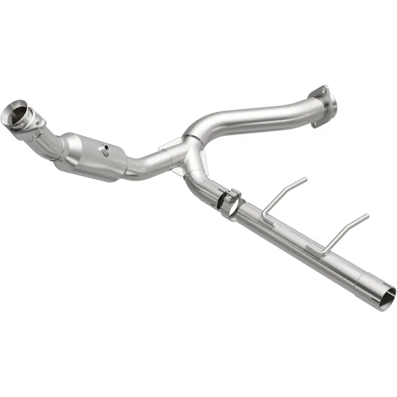 Magnaflow Conv Df 2007-2008 Ford Expedition/Navigator V8-5.4L 2