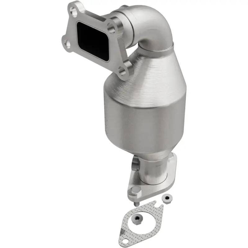 Magnaflow Conv Df 2012-2013 Chevy Impala V6 3.6L Bolt-On Ss Catalytic Converter 1