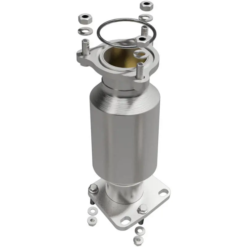 Magnaflow Conv Df 2012-2015 Buick Verano 2.4L Oem Grade 1