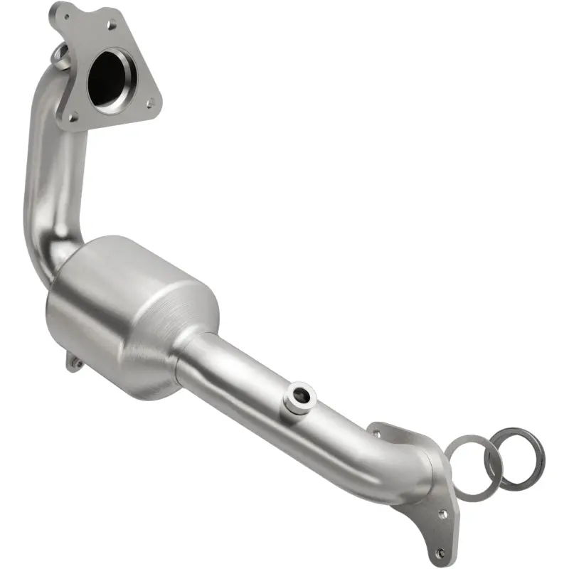 Magnaflow Conv Df 2015 Juke L4 1.6L Oem 1