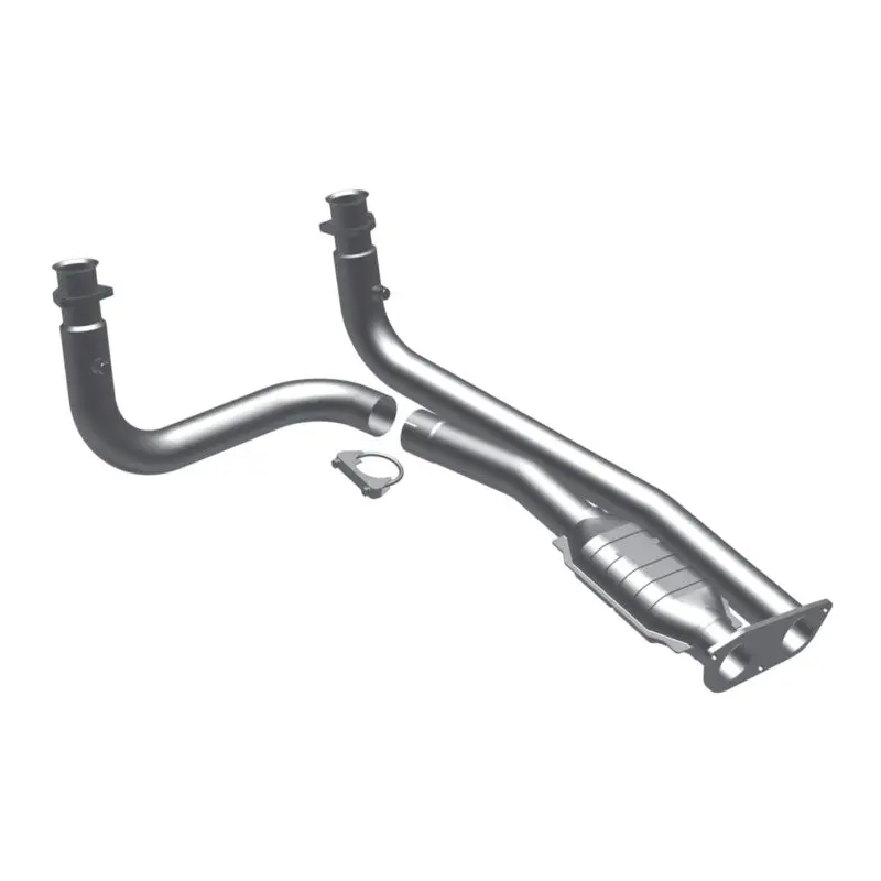 Magnaflow Conv Df 3500 Truck 97 7.4L 1