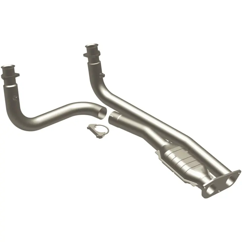 Magnaflow Conv Df 3500 Truck 97 7.4L 2