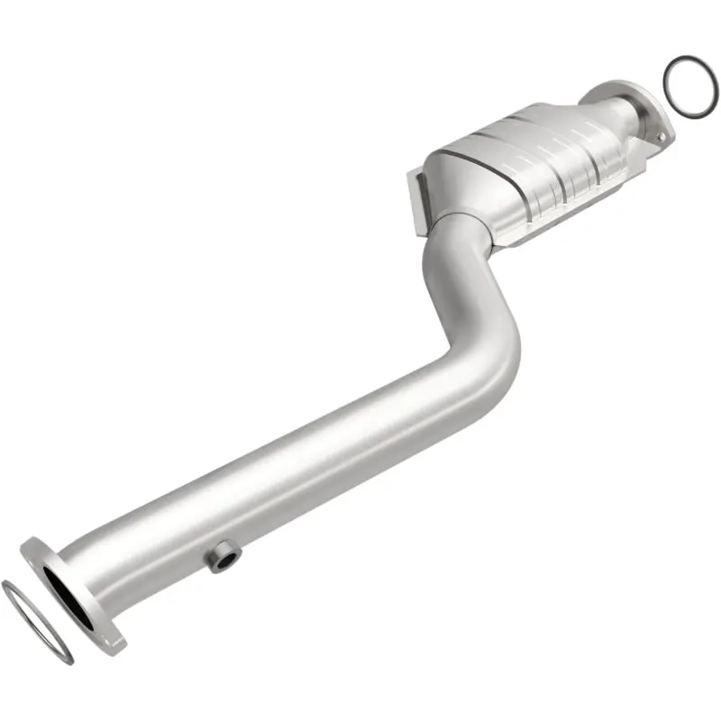 Magnaflow Conv Df 92-97 Gs300/Sc300 3.0 Rear 1
