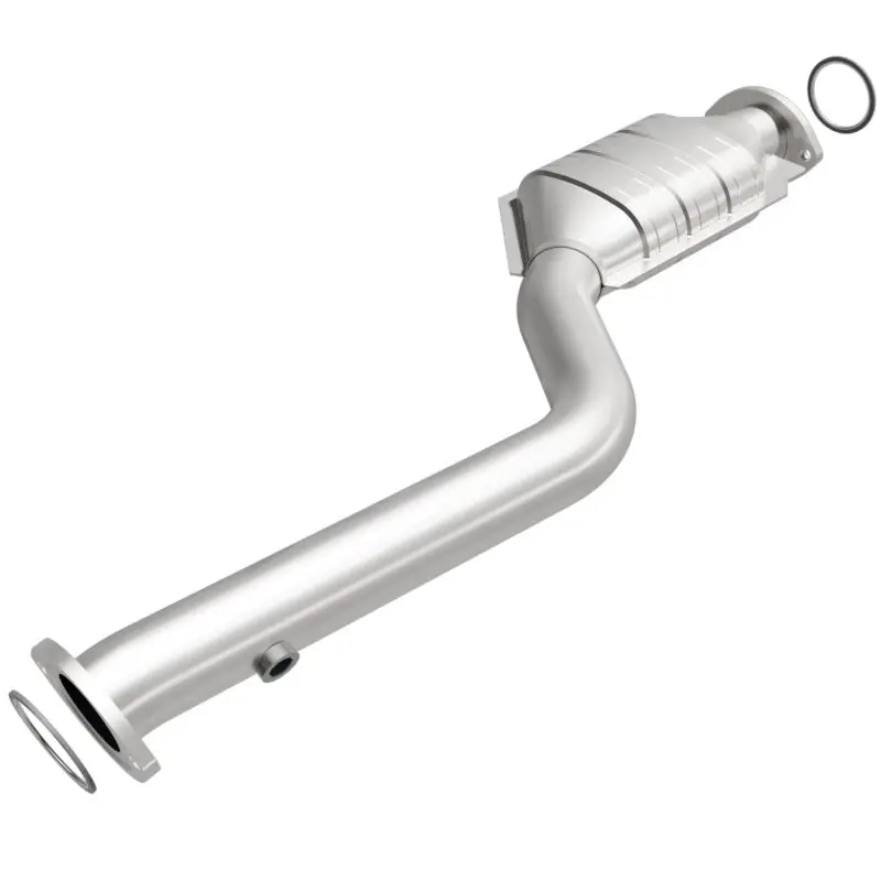 Magnaflow Conv Df 92-97 Gs300/Sc300 3.0 Rear 2