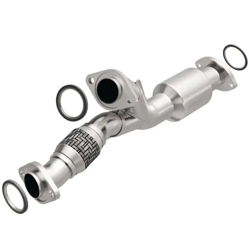 Magnaflow Conv Df 93-97 Lexus Gs300 / 92-98 Sc300 3.0L Front 2