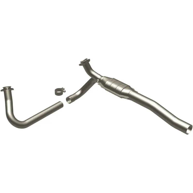 Magnaflow Conv Df 94-95 Chevy Astro 4.3L 49S 1