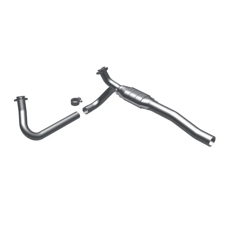 Magnaflow Conv Df 94-95 Chevy Astro 4.3L 49S 2