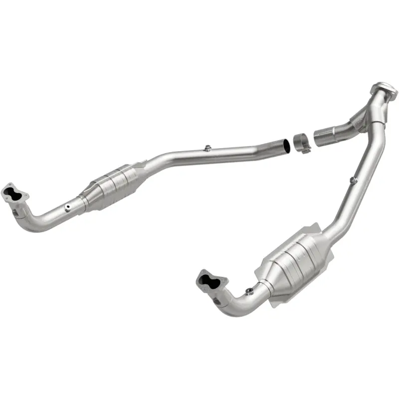 Magnaflow Conv Df 94-95 Disc./Defender 3.9L 1