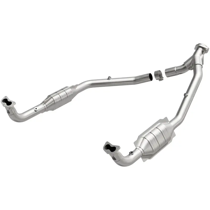 Magnaflow Conv Df 94-95 Disc./Defender 3.9L 2
