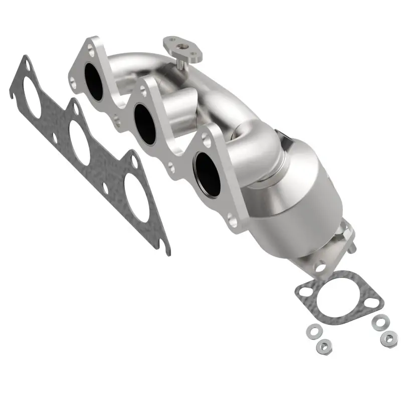 Magnaflow Conv Df 95-00 Sebring 2.5L Rear Manifold 1