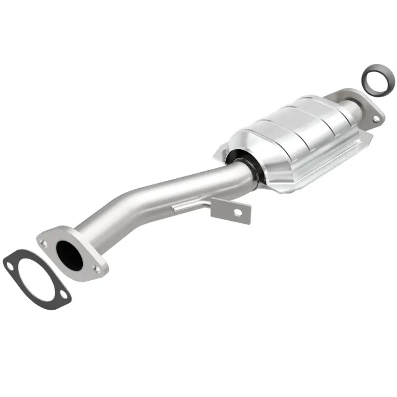 Magnaflow Conv Df 95- 96 Impreza 2.2L Rear 1