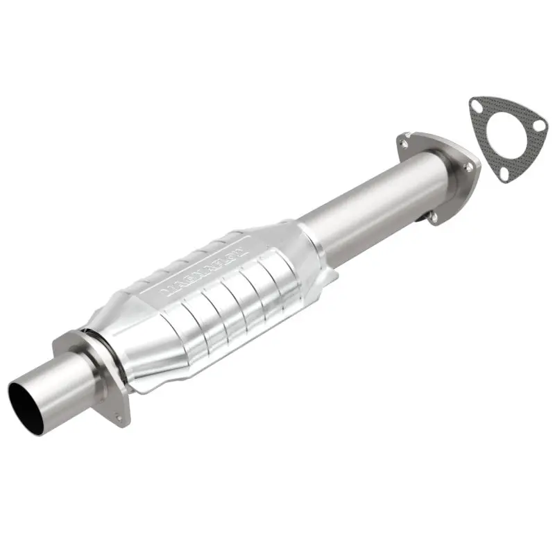 Magnaflow Conv Df 95-98 Gm S10 Pickup 4.3L 1