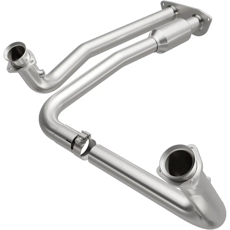 Magnaflow Conv Df 96-00 Chevy K3500 V8 5.7L 1