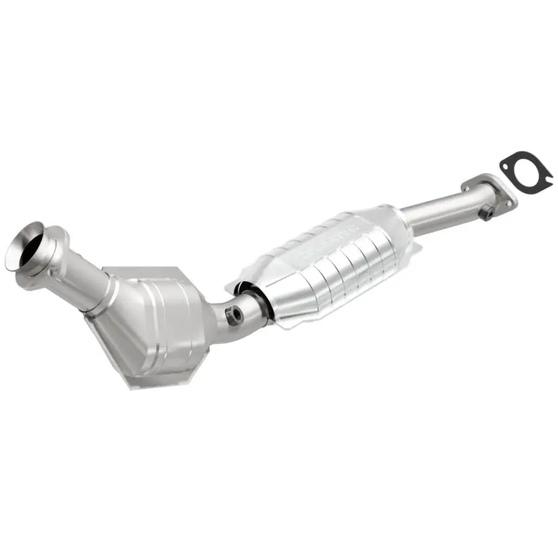 Magnaflow Conv Df 96-00 Crown Vic 4.6L Oem 1
