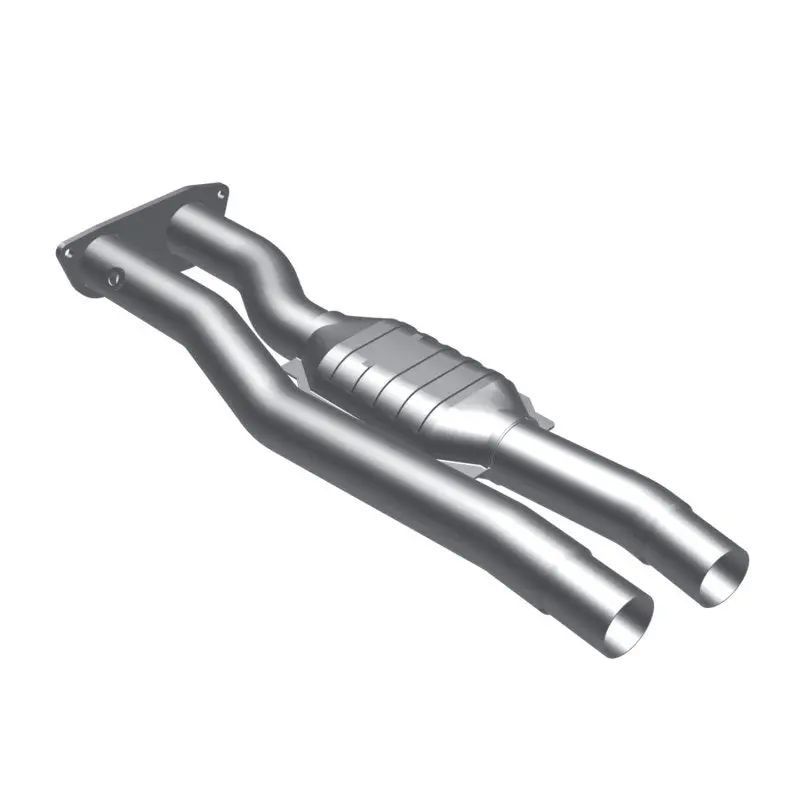 Magnaflow Conv Df 96-97 7.4L 3500 Truck Rear 1