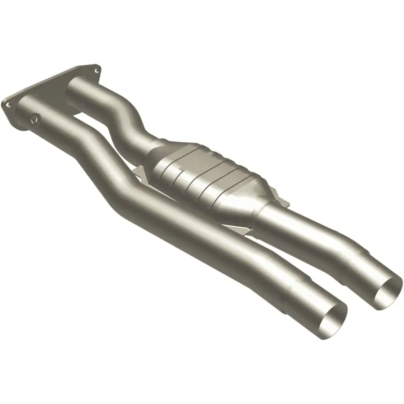 Magnaflow Conv Df 96-97 7.4L 3500 Truck Rear 2