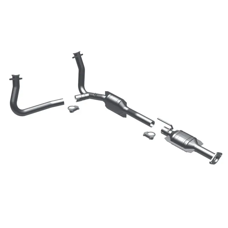 Magnaflow Conv Df 96-97 Ford Aerostar 4.0L 1