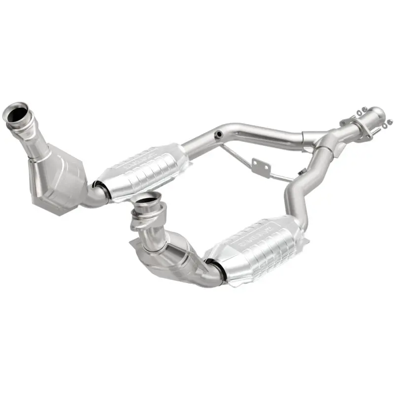Magnaflow Conv Df 96-98 Ford Mustang 3.8L 1