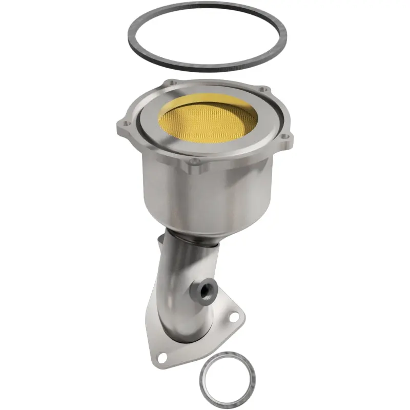 Magnaflow Conv Df 96-98 Rav4 2.0L Front 49S 1