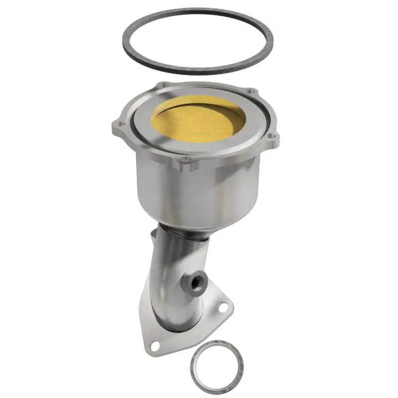 Magnaflow Conv Df 96-98 Rav4 2.0L Front 49S 2