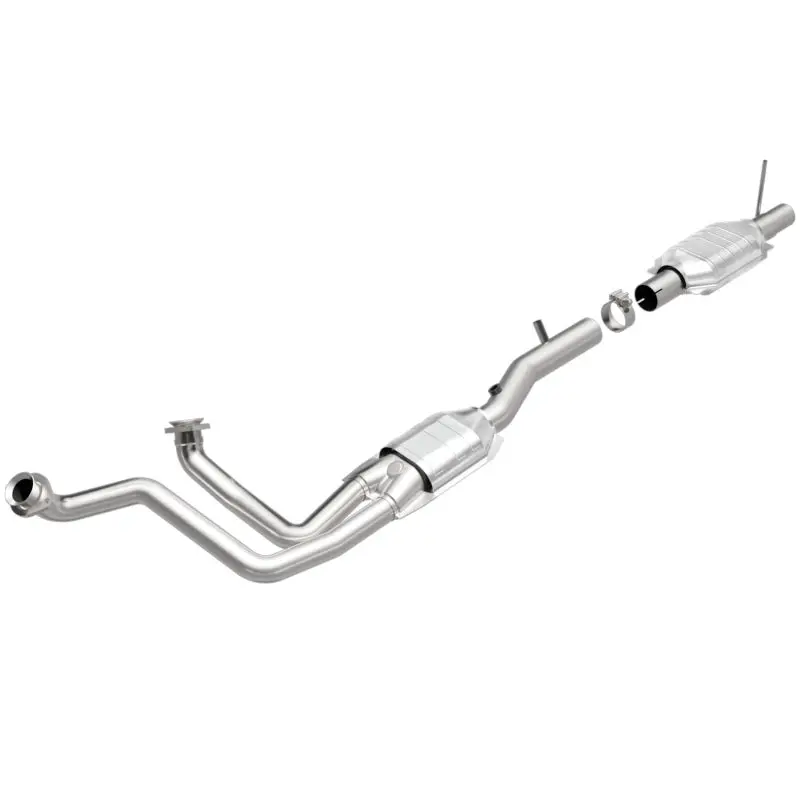 Magnaflow Conv Df 96 Ford F-150 4.9L I-6 1