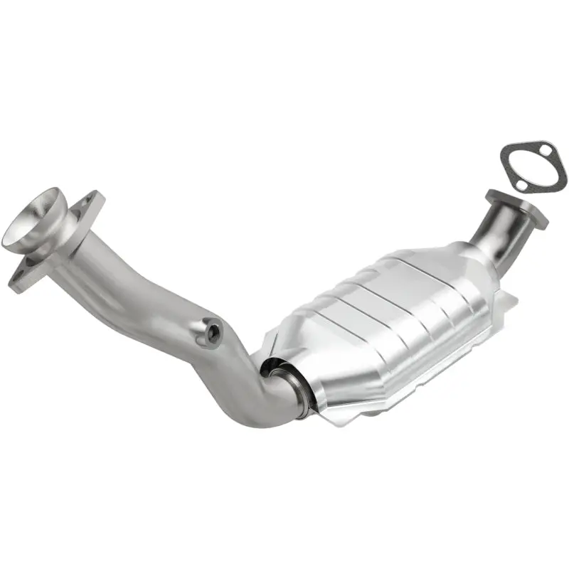 Magnaflow Conv Df 97-00 Explorer 4.0 Driver Side 1