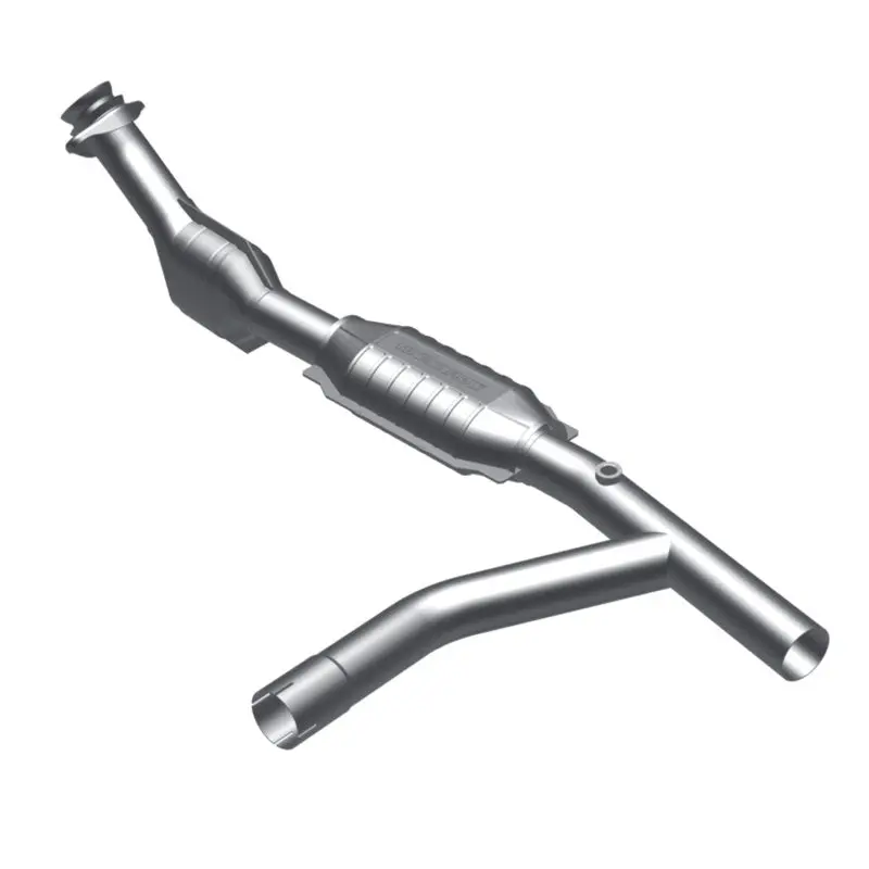 Magnaflow Conv Df 97-98 E150/E250 4.2L Ps 2