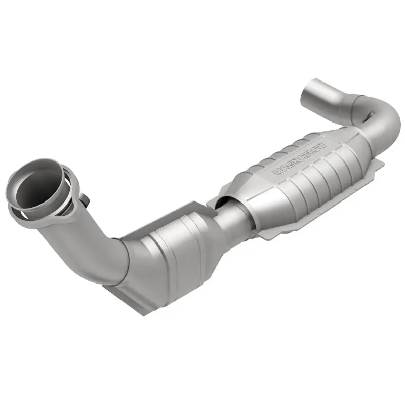 Magnaflow Conv Df 97-98 Ford Exped 4.6L D/S 1
