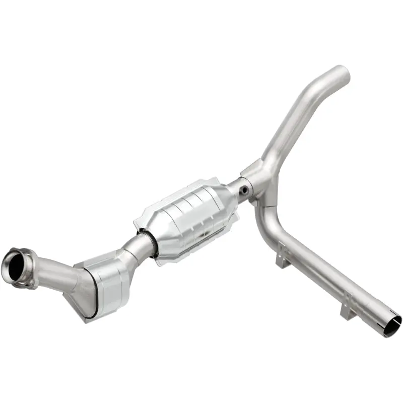 Magnaflow Conv Df 97-98 Ford F-150 Pickup 4.2L P/S 4Wd 1