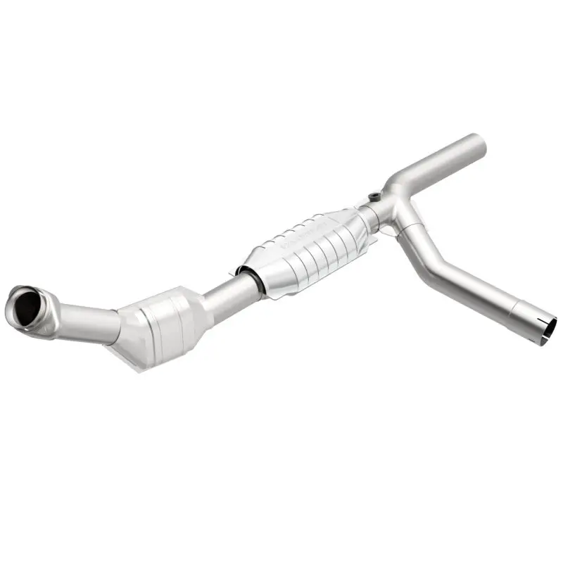 Magnaflow Conv Df 97-99 E-150/250 4.6L P/S 2