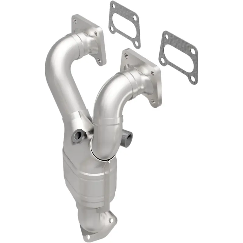 Magnaflow Conv Df 97-99 Sentra 1.6L Manif 49S 1