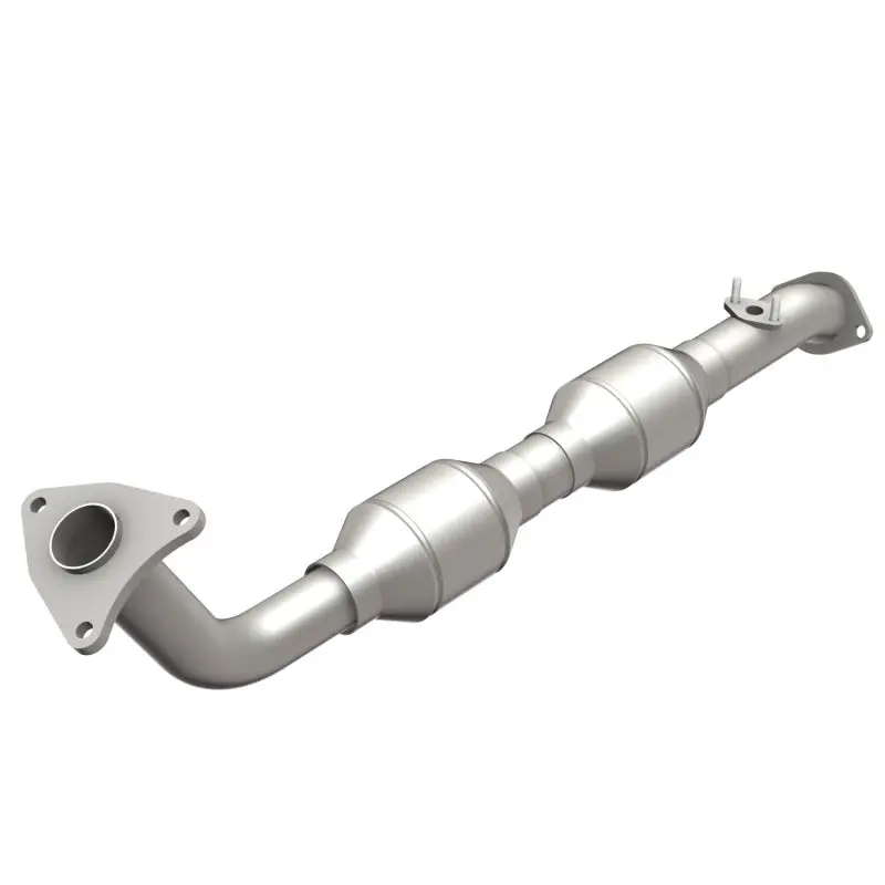 Magnaflow Conv Df 98-02 Lexus Lx470 / 98-02 Toyota Land Cruiser 4.7L D/S & P/S 1