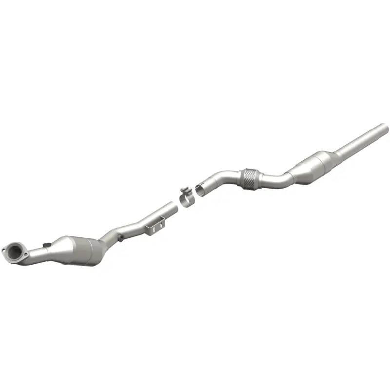 Magnaflow Conv Df 98-02 Mercedes E320 3.2L 1